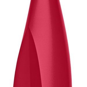 Stimulateur Twirling Fun Satisfyer 17cm Rouge