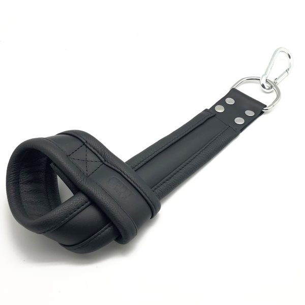 Suspensions en cuir - Mains-Pieds – Image 3
