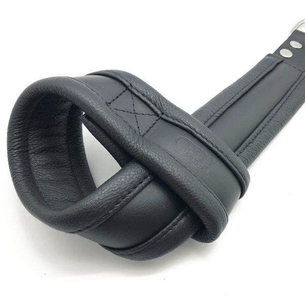 Suspensions en cuir - Mains-Pieds – Image 4