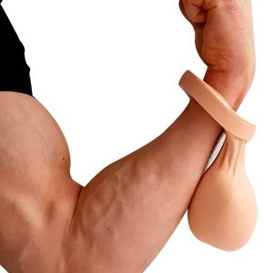 Testicules Hungr Big Ball 11 x 9.5cm
