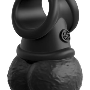 Testicules The Crown Jewels King Cock Noires