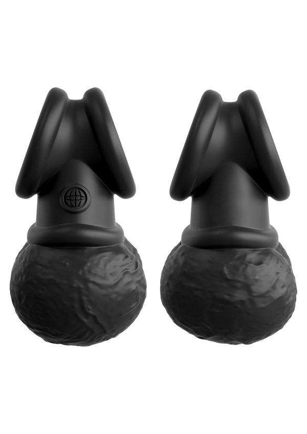 Testicules The Crown Jewels King Cock Noires – Image 6