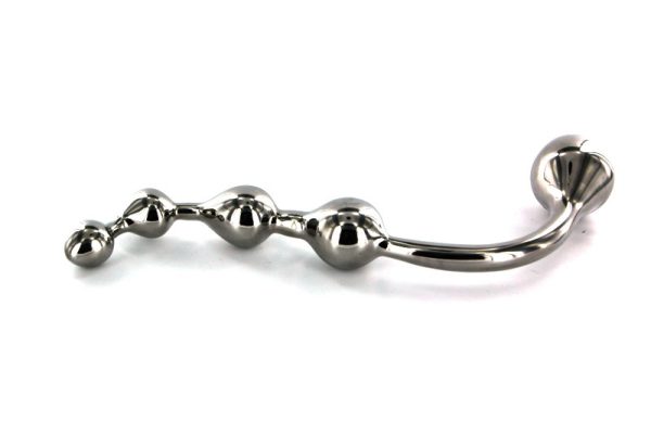 TWISTED Dildo XL 25 x 3.1 cm – Image 2