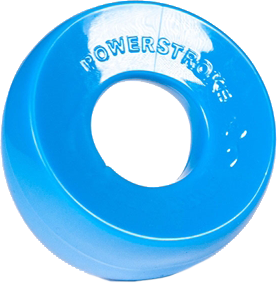 Zizi Powerstroke bleu