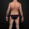 mini slip Pressions noir – Image 4