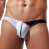 Slip Twin Blanc