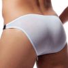 Slip Twin Blanc – Image 2