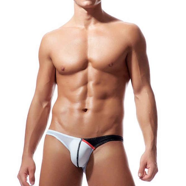 Slip Twin Blanc – Image 3