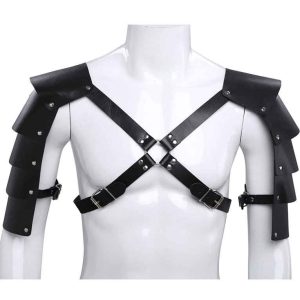 Harnais Type Gladiateur