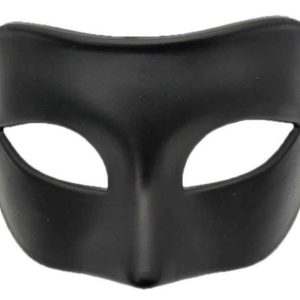 Masque Cassy Noir