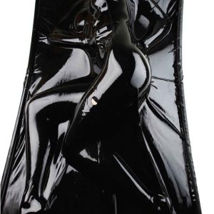 Lit-Sac en latex 170 x 52cm