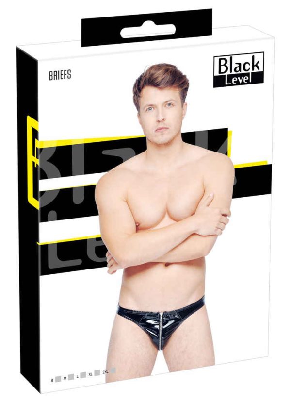 Slip Vinyl Helix Noir – Image 5