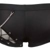 Boxer DELPHOS Noir – Image 6