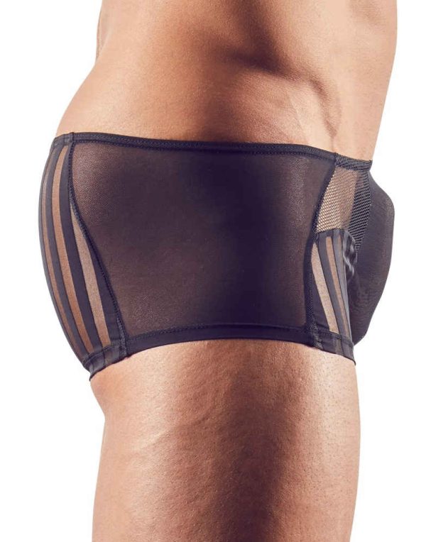 Boxer GALAKS Noir – Image 4