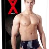 Slip en latex avec plug gonglable 11 x 4cm – Image 2