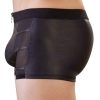 Boxer HERMÈS Noir – Image 4