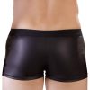Boxer HERMÈS Noir – Image 2