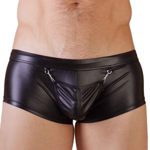 Boxer sexy STYX Noir