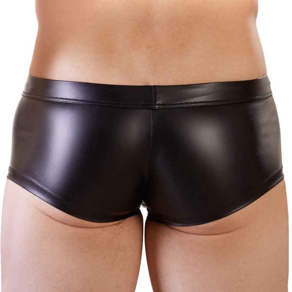 Boxer sexy STYX Noir – Image 2