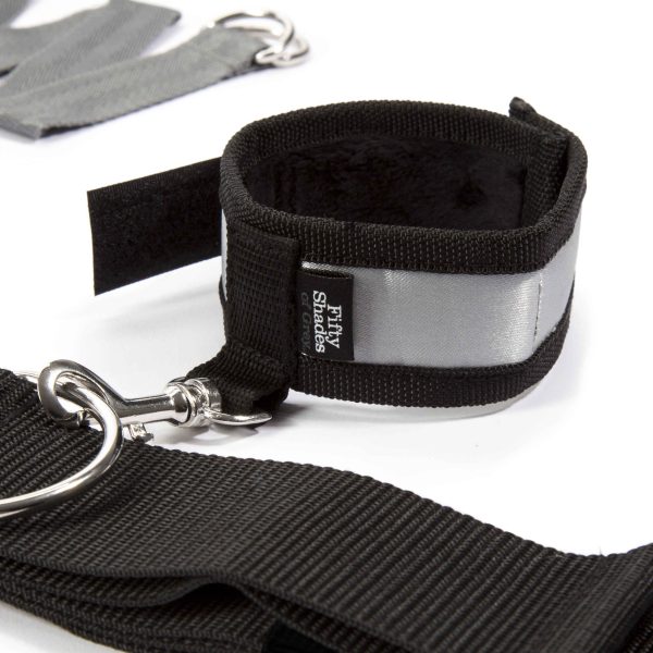 Lien de contrainte pour lit - Fifty Shades of Grey – Image 6