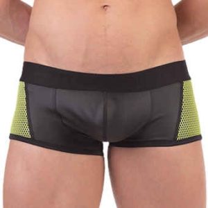 Boxer Fetish PETTAR Vert