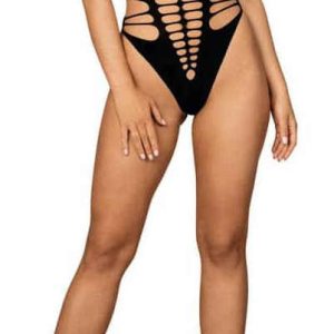 Body Fahra Noir
