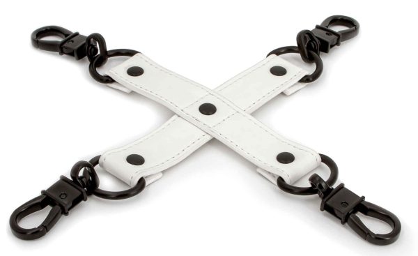 Hogtie fluorescent pour les menottes Glo – Image 3