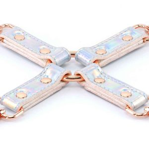Hogtie pour menottes Cosmo
