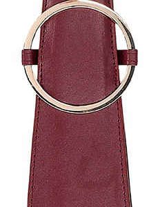Paddle Flog Halo 40cm Rouge