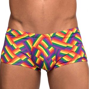 Boxer PRIDE FEST