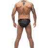 Slip sexy Zip It Duo Noir – Image 7