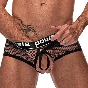 Shorty COCK PIT Noir