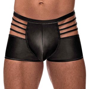 Boxer CAGE SHORT Noir