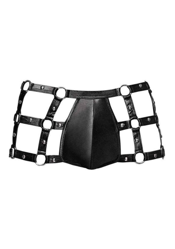 Boxer Vulcan Male Power – Image 5