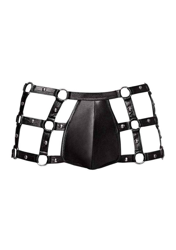 Boxer Vulcan Male Power – Image 7