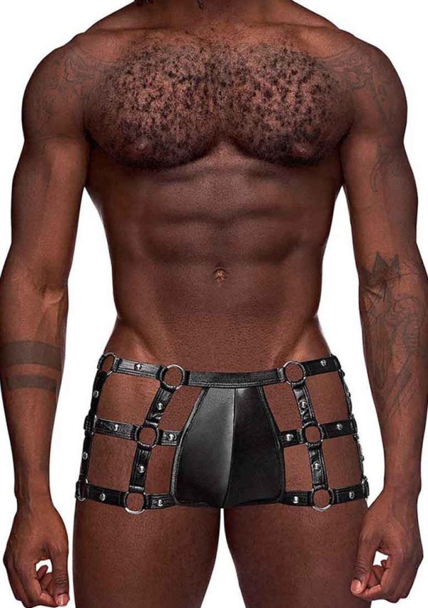 Boxer Vulcan Male Power – Image 3