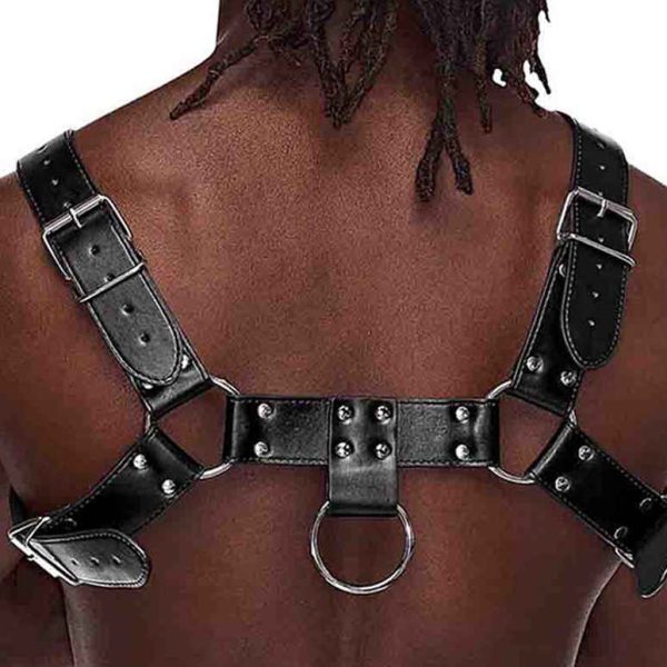 Harnais Aries Male Power – Image 2