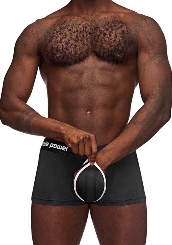 Boxer Helmet Male Power – Image 3