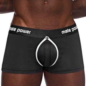 Boxer Helmet Male Power