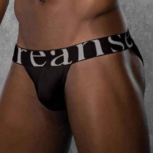 Tanga CLASSIC Noir