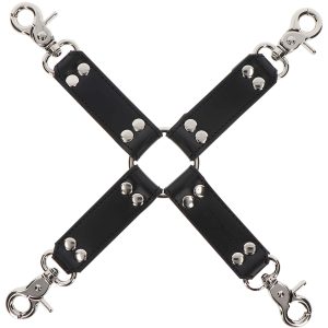 Hogtie Luxury Essentials Taboom Noir