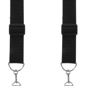 Menottes de poignets pour Porte Door Bar Wrist Taboom