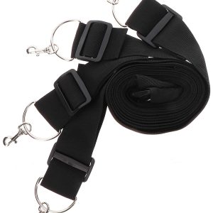 Attaches pour lit Bed Restraint Taboom