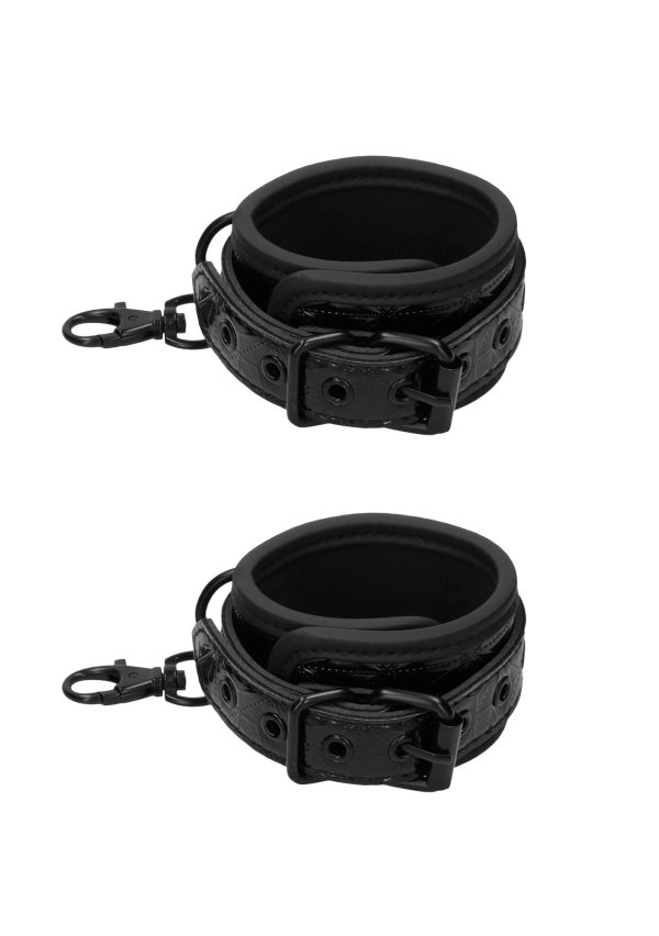 Barre d'attache pour les chevilles Luxury 40cm – Image 9