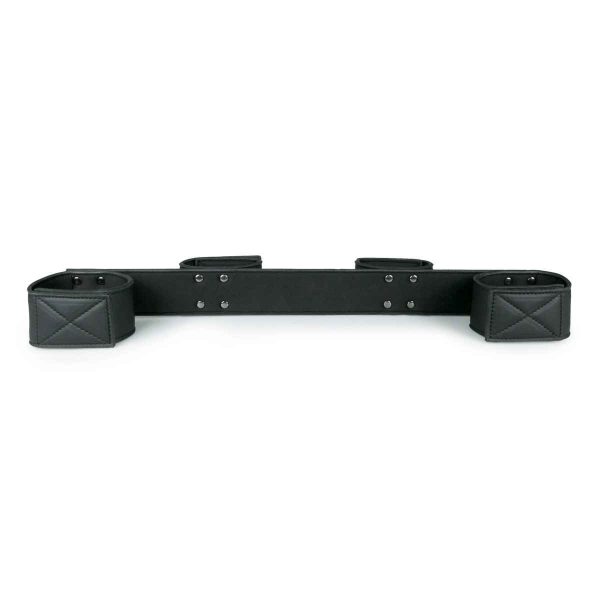 Barre de bondage avec 4 Menottes – Image 4