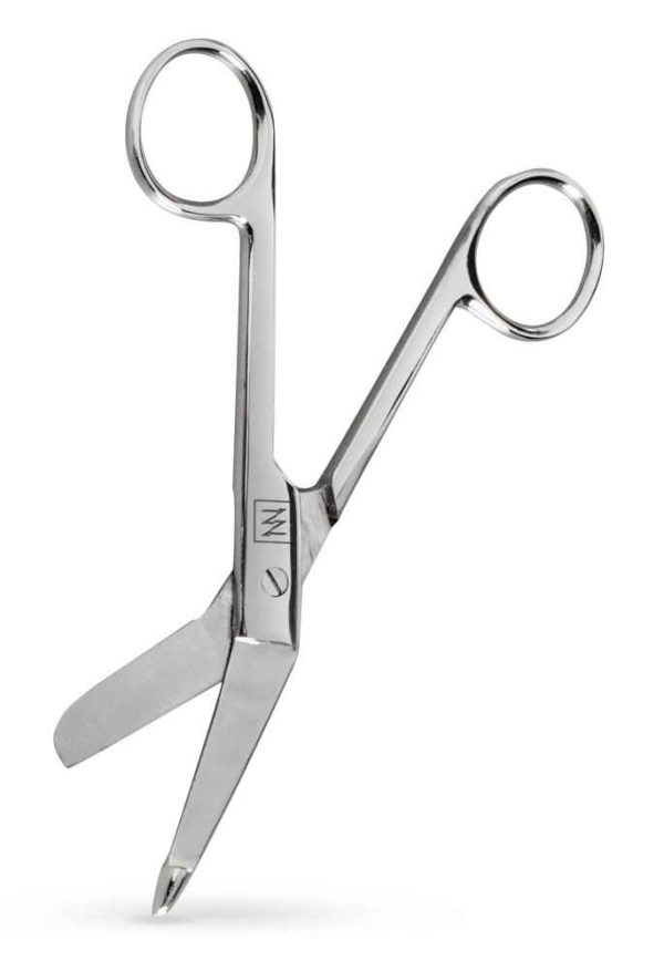 Paire de Ciseaux pour bondage Shibari