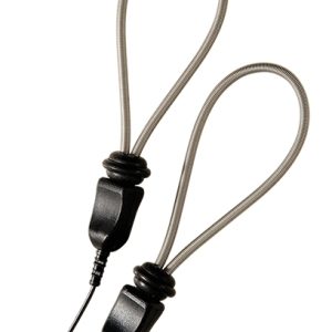 Anneaux péniens Électro ElectraLoops 45mm
