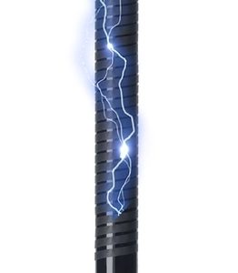 Bâton d'électrostimulation Electric Stick 43cm