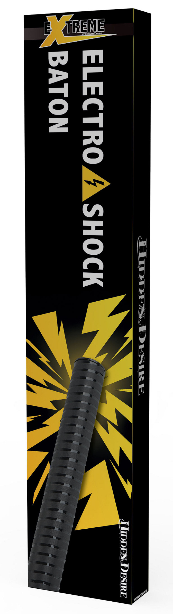 Bâton Electro Shock 40.5cm – Image 2