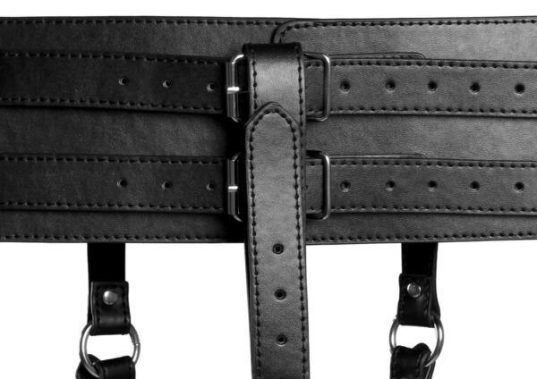 Ceinture pour Wand Holder Noir – Image 7